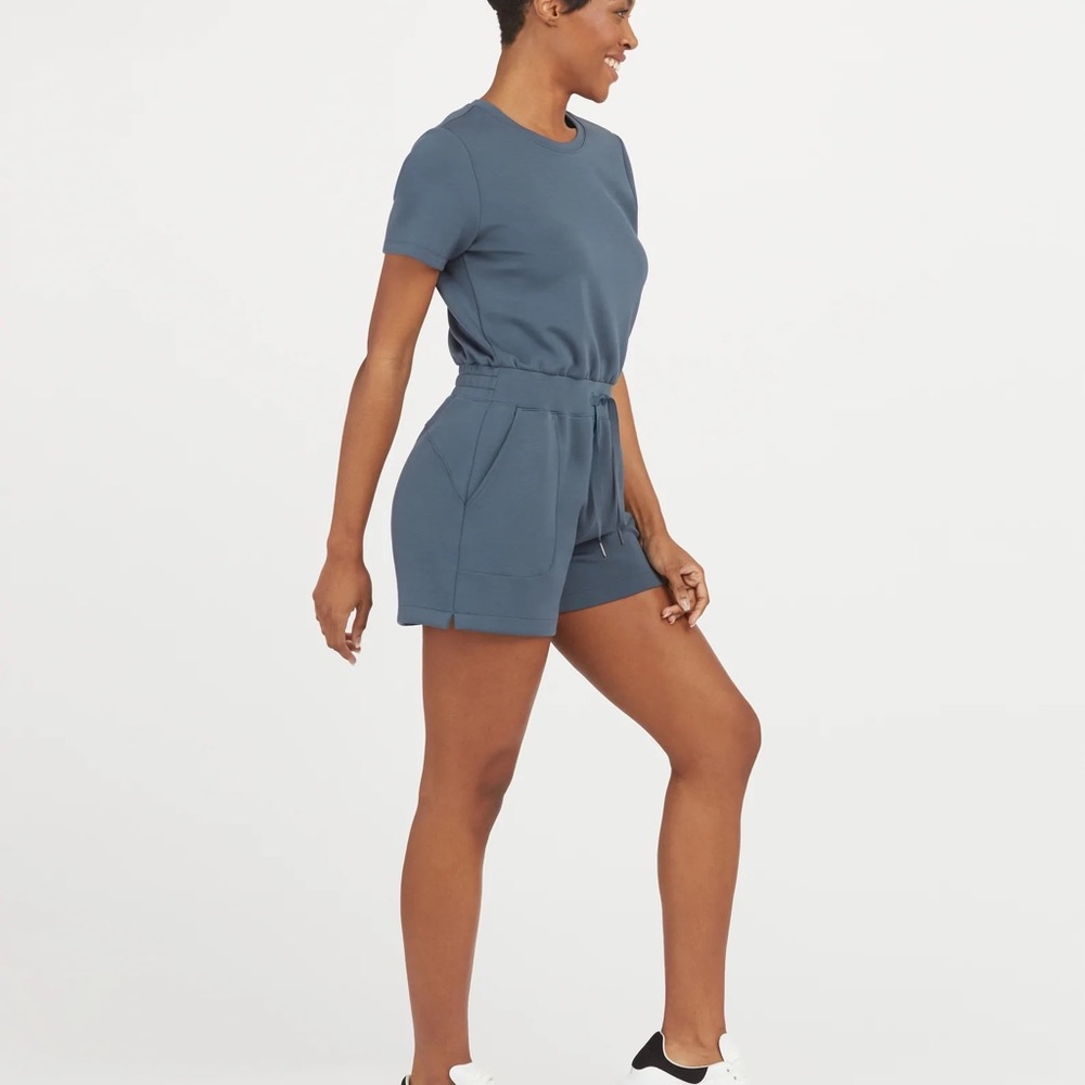 SPANX Airessentials Romper